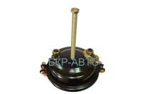 Камера тормозная тип 30 длинный шток НЕФАЗ 9693-3519310