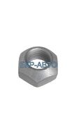 Гайка пальца балансира BPW M42x3 SW65