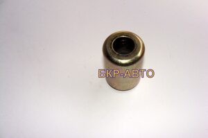 Ролик тормозной колодки с осью НЕФАЗ 9693-3501109/07
