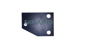 Пластина износостойкая LTG16-050015
