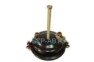 Камера тормозная тип 30 100-3519310 длинный шток